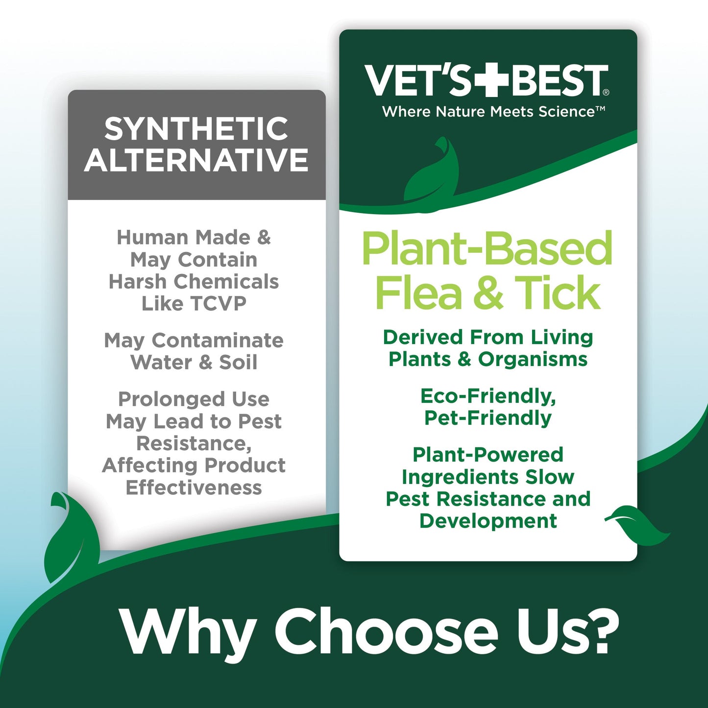 Flea & Tick Shampoo for Cats