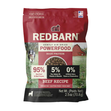 Redbarn Best Sellers