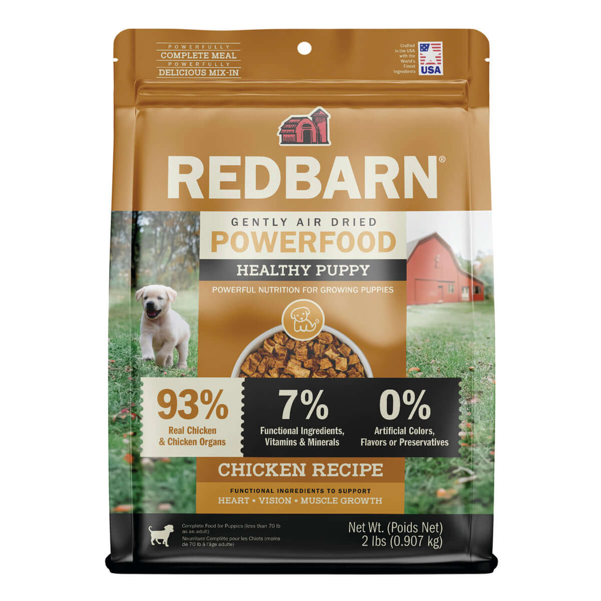 Puppy Value Pack, Grain-Free
