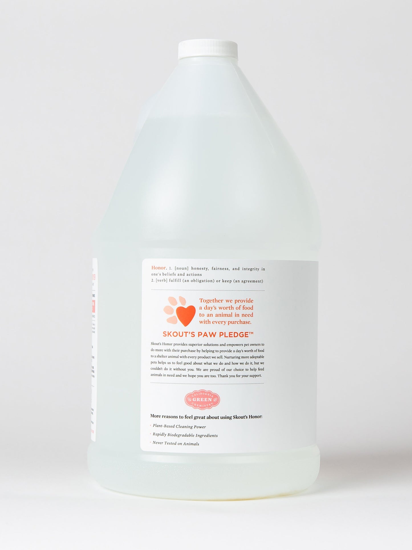 Cat Urine & Odor Destroyer