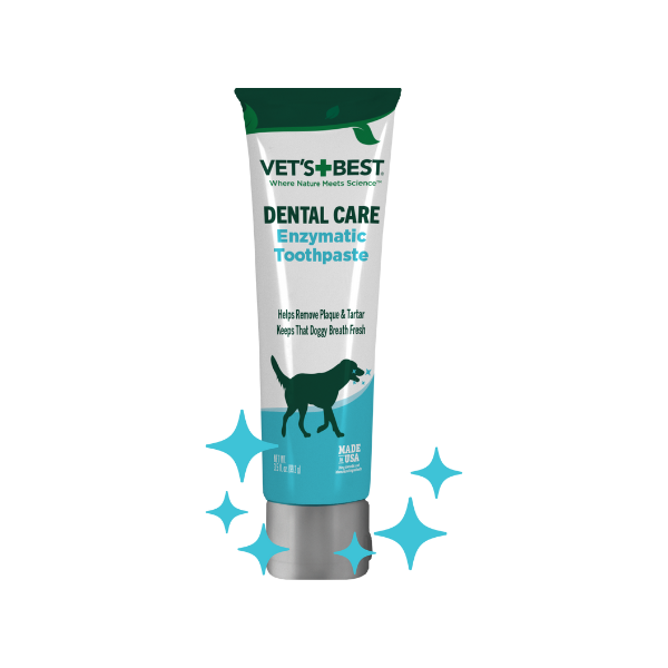 Enzymatic Dog Toothpaste