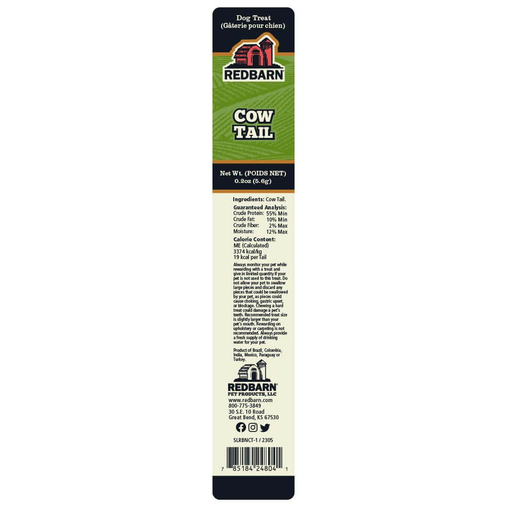 Cow Tail