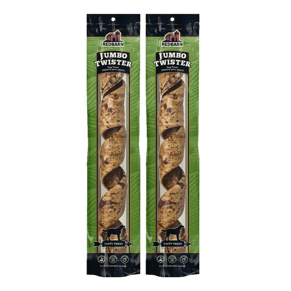 Jumbo Twister®