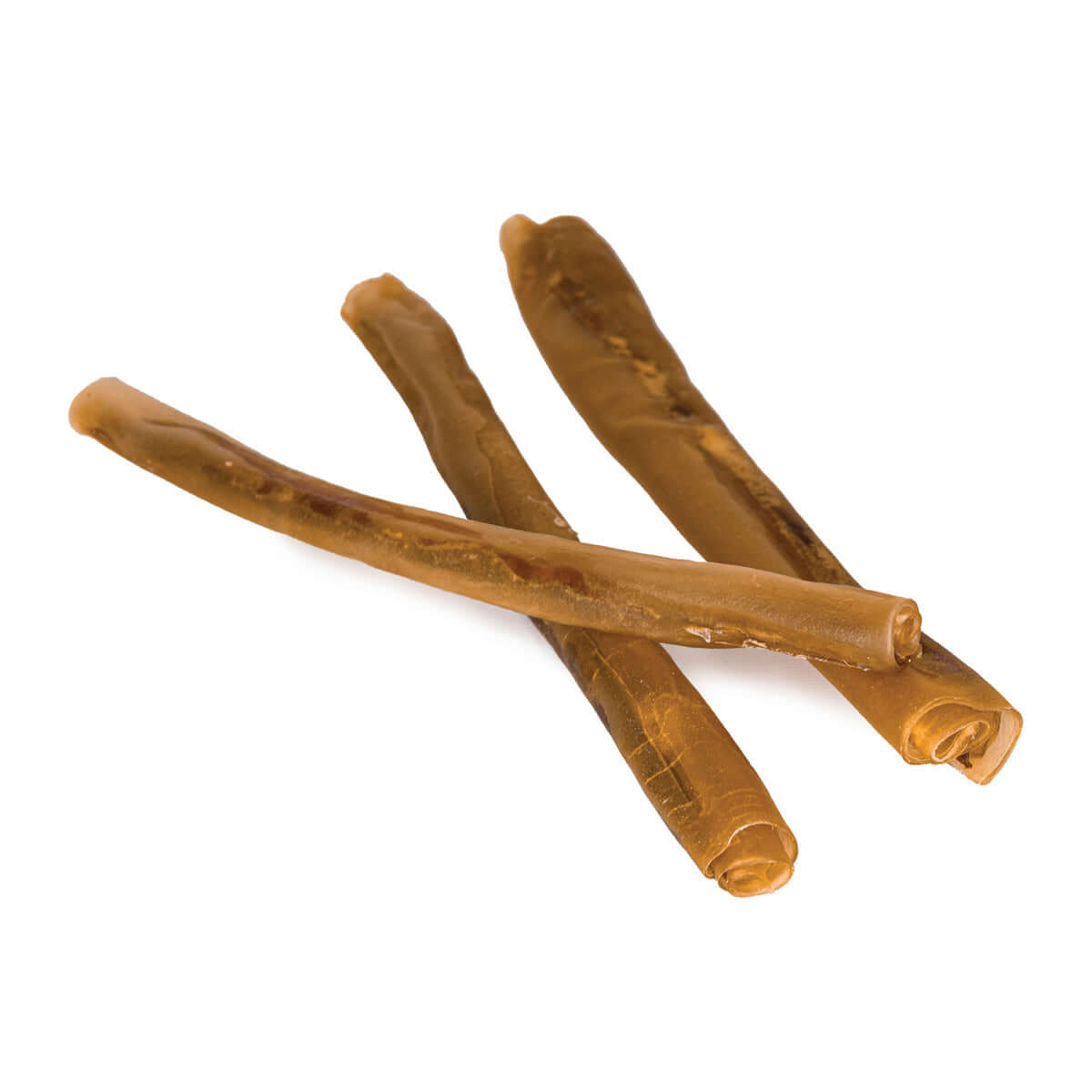 New! Collagen Wrapped Esophagus Stick