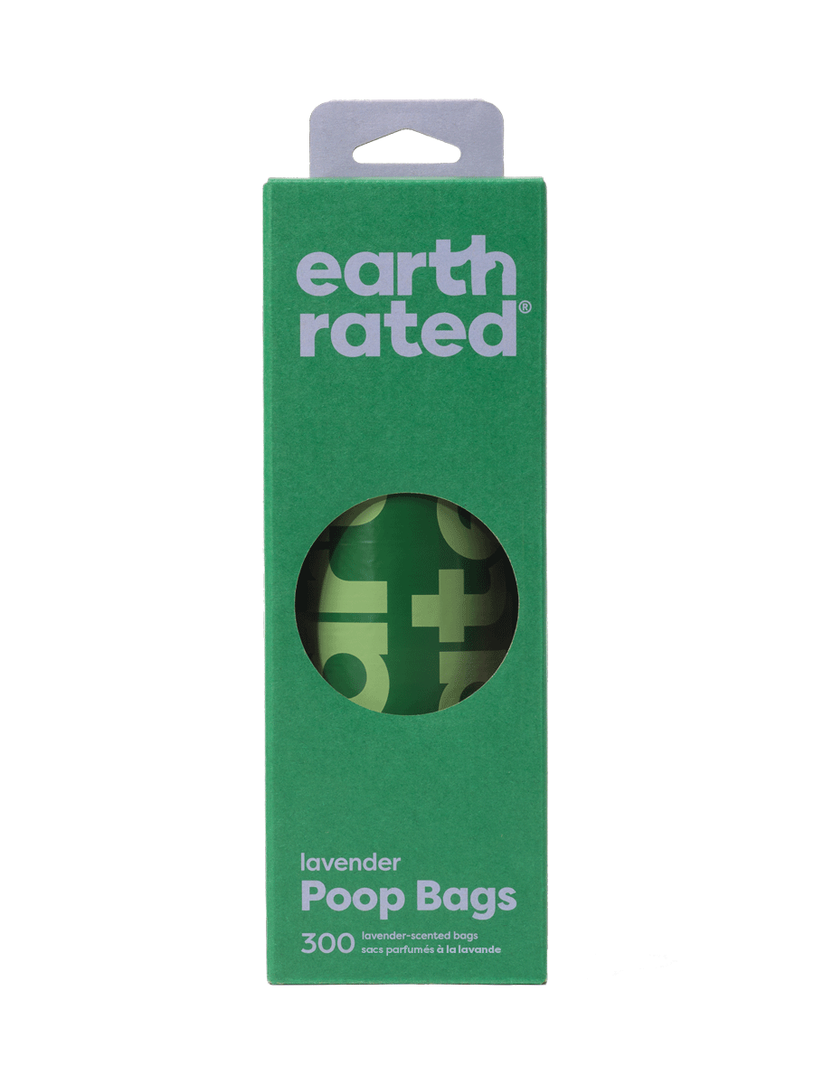 Grab & Go Poop Bags