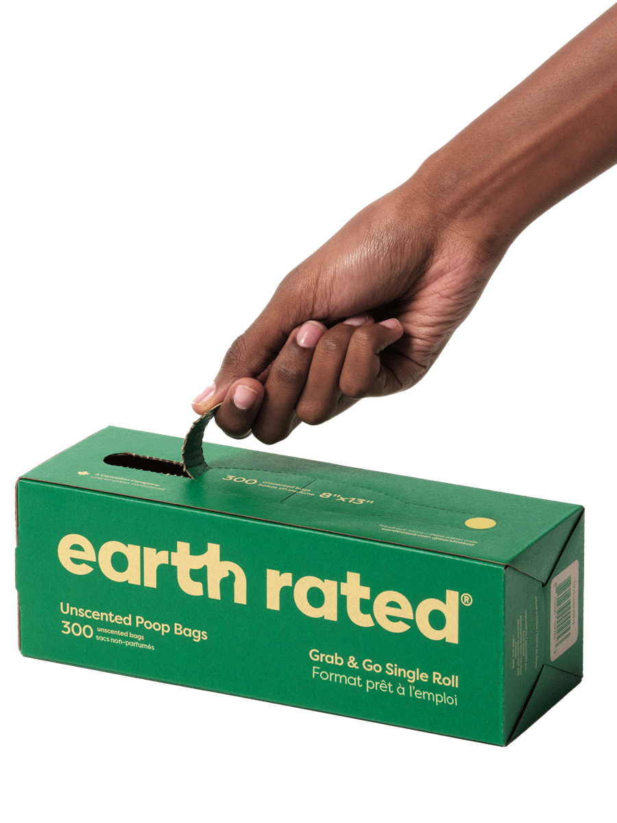 Grab & Go Poop Bags