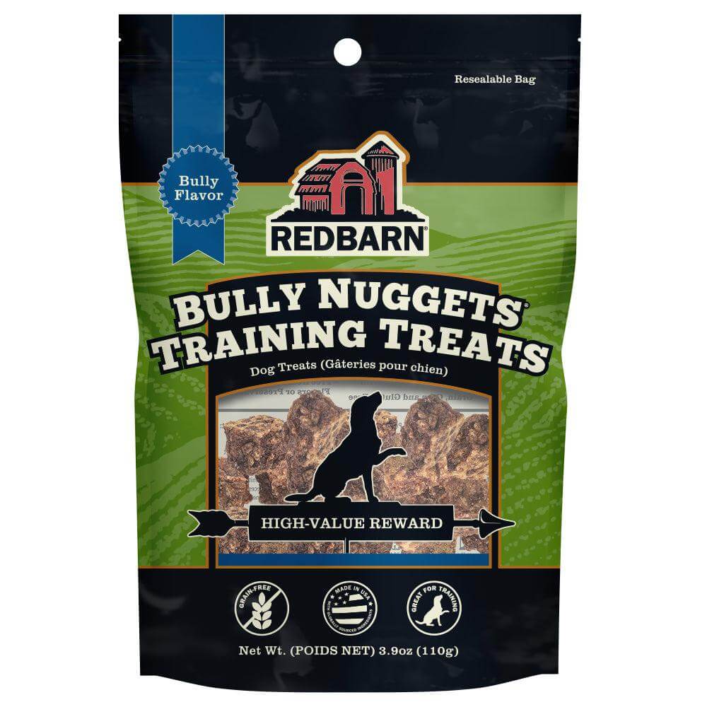 Big Dog Treat Bundle