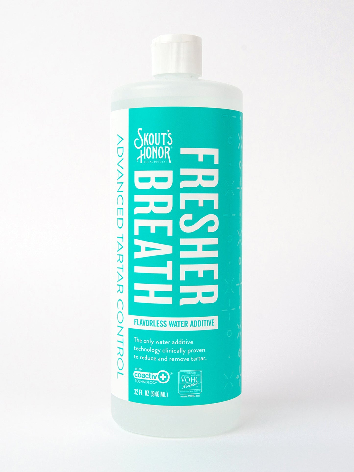 Water Additive - Fresh & Flavorless