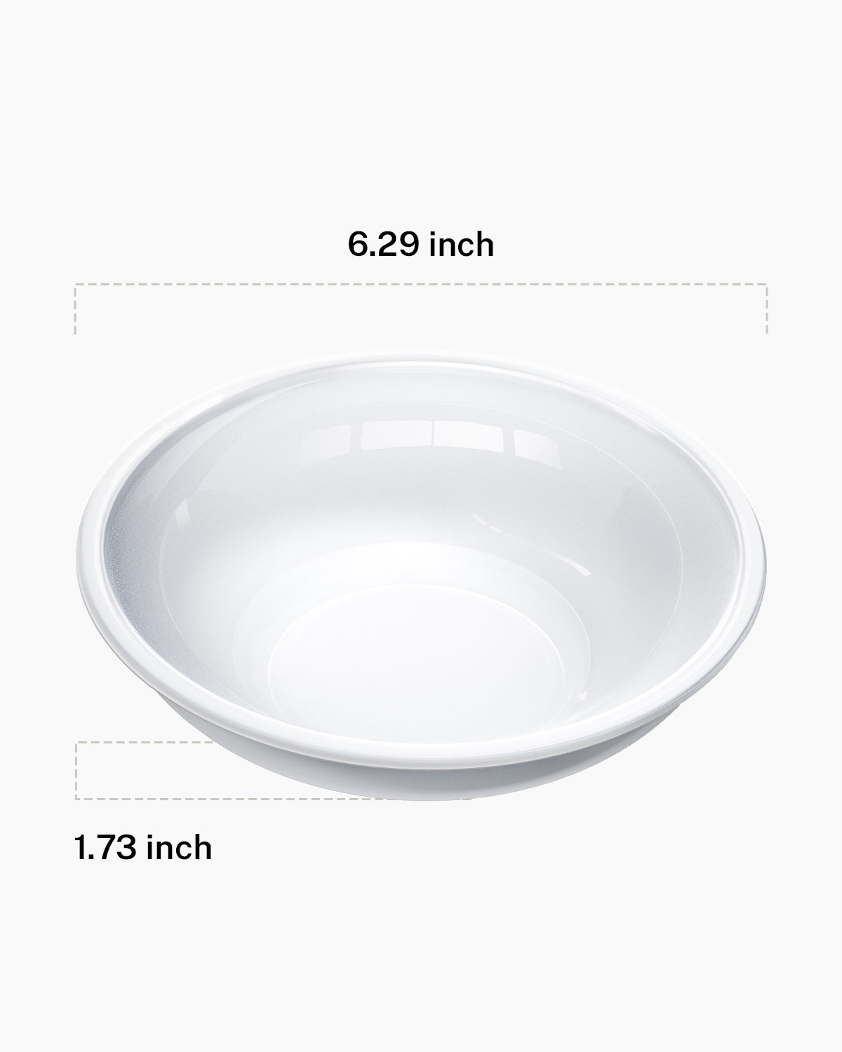 HomerunPET Porcelain Bowl Suitable Pet Feeder Model PF20