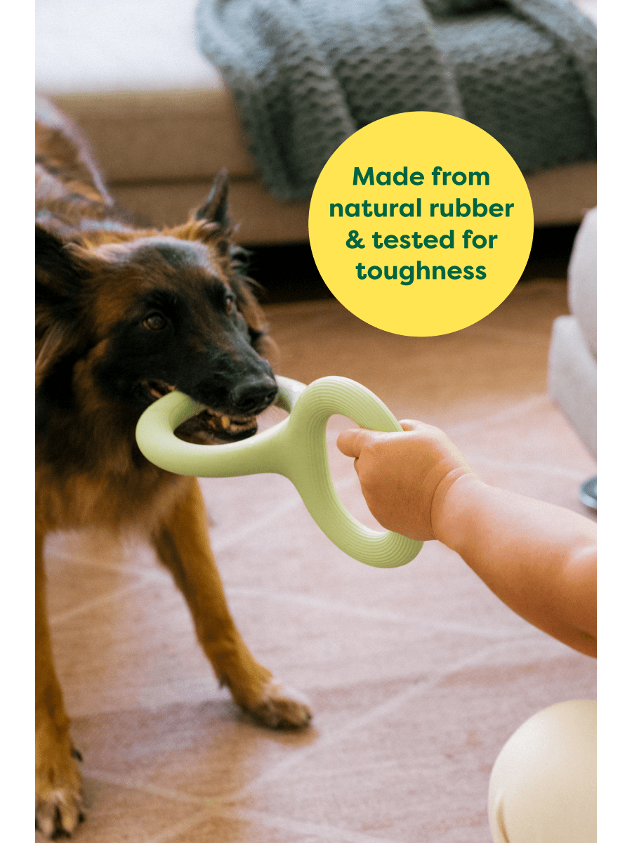 Tug Toy
