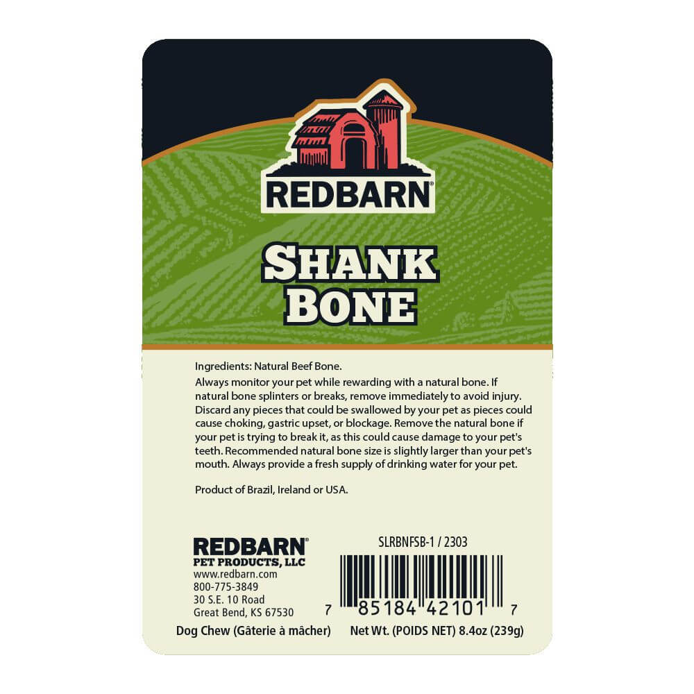 Shank Bone