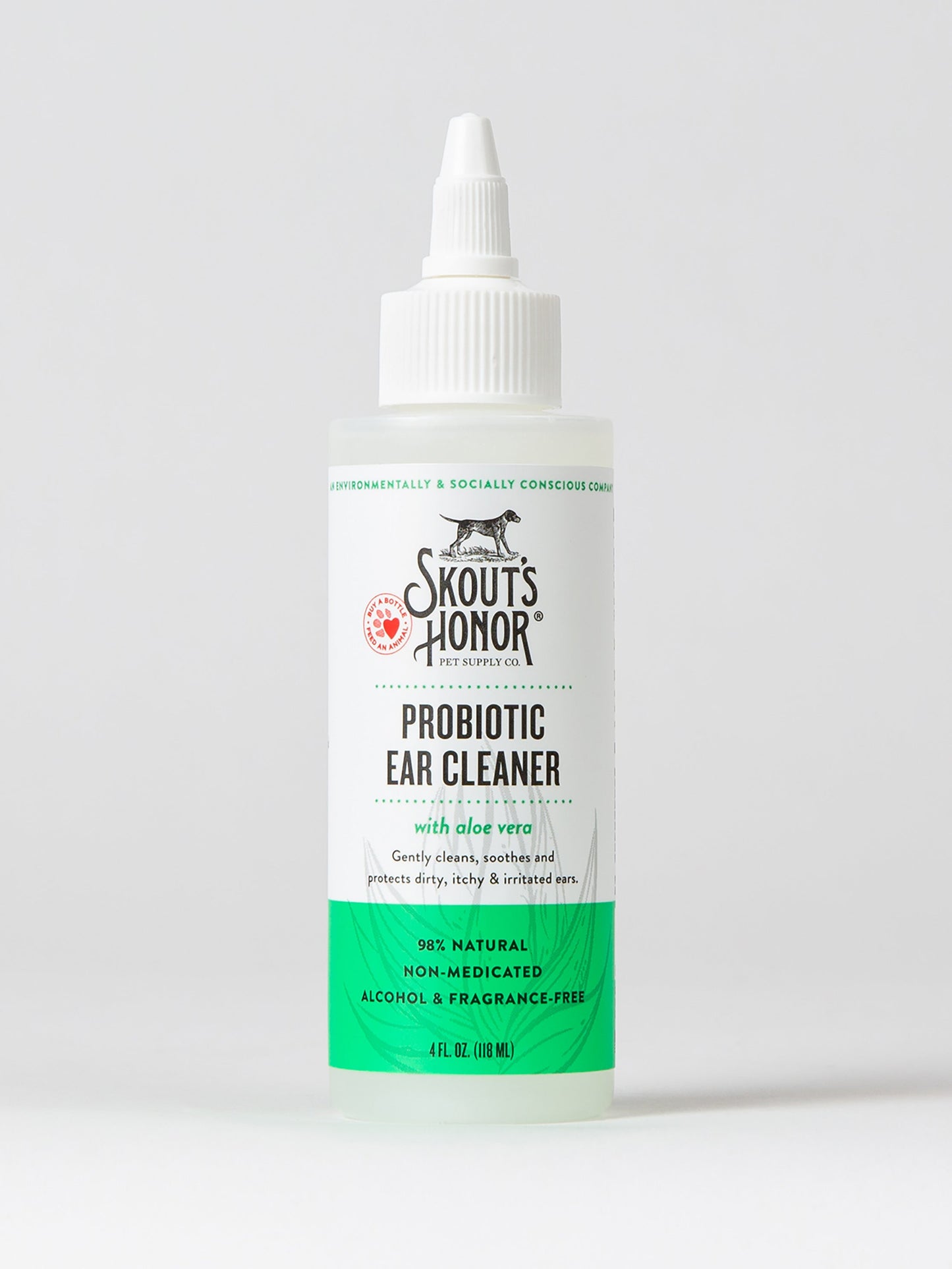 Probiotic Ear Cleaner