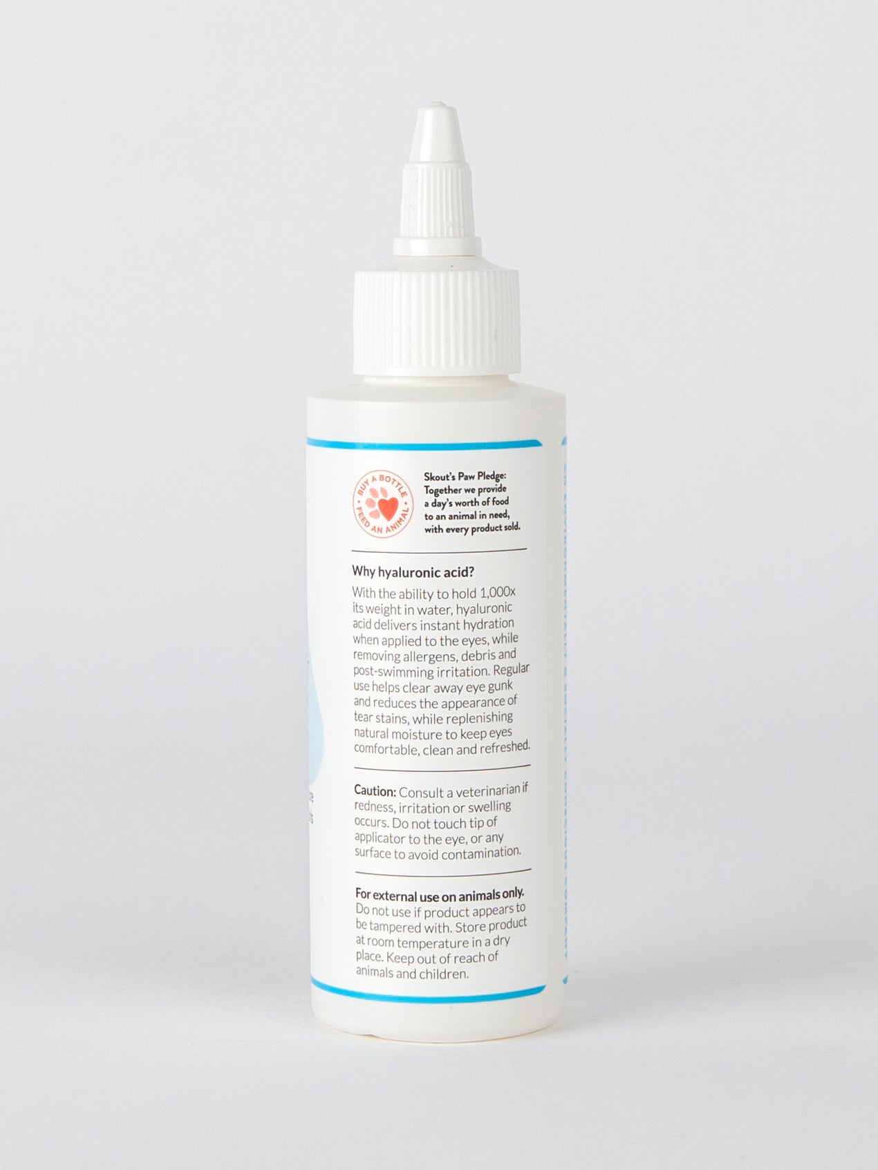 HydroClearâ„?Eye Wash