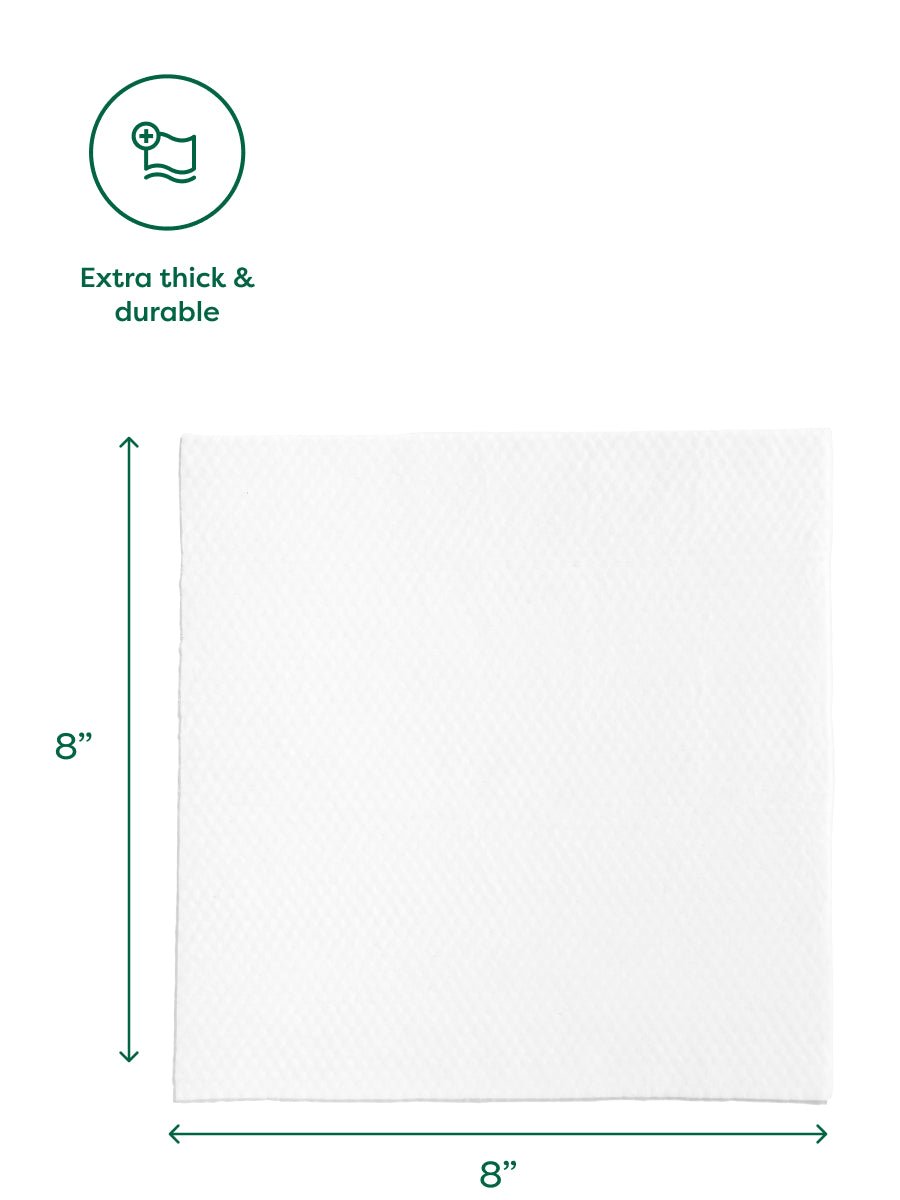 Textured Pet Grooming Wipes