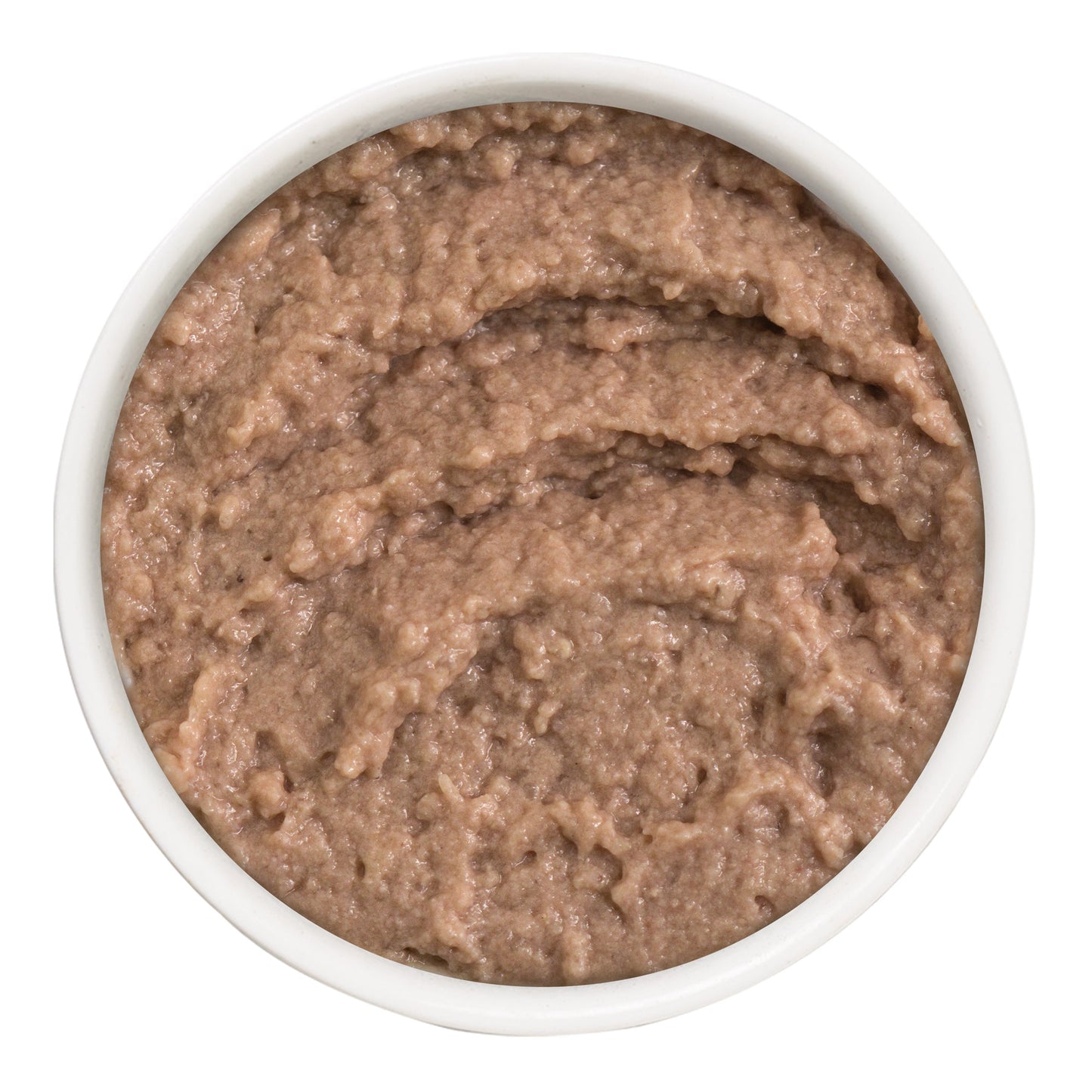 Chicken Breast Dinner in a Hydrating Purée