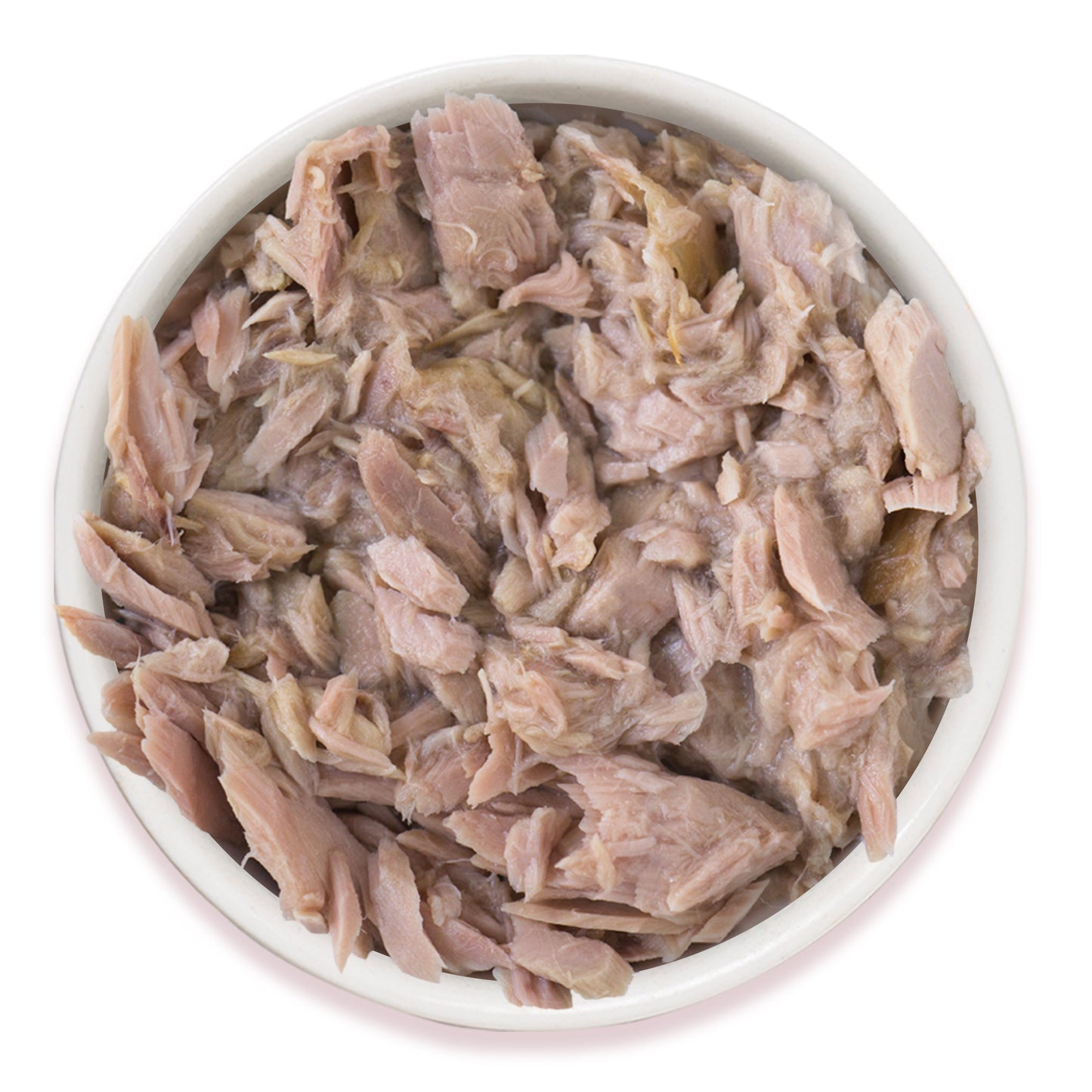 Tuna Dinner in Gravy