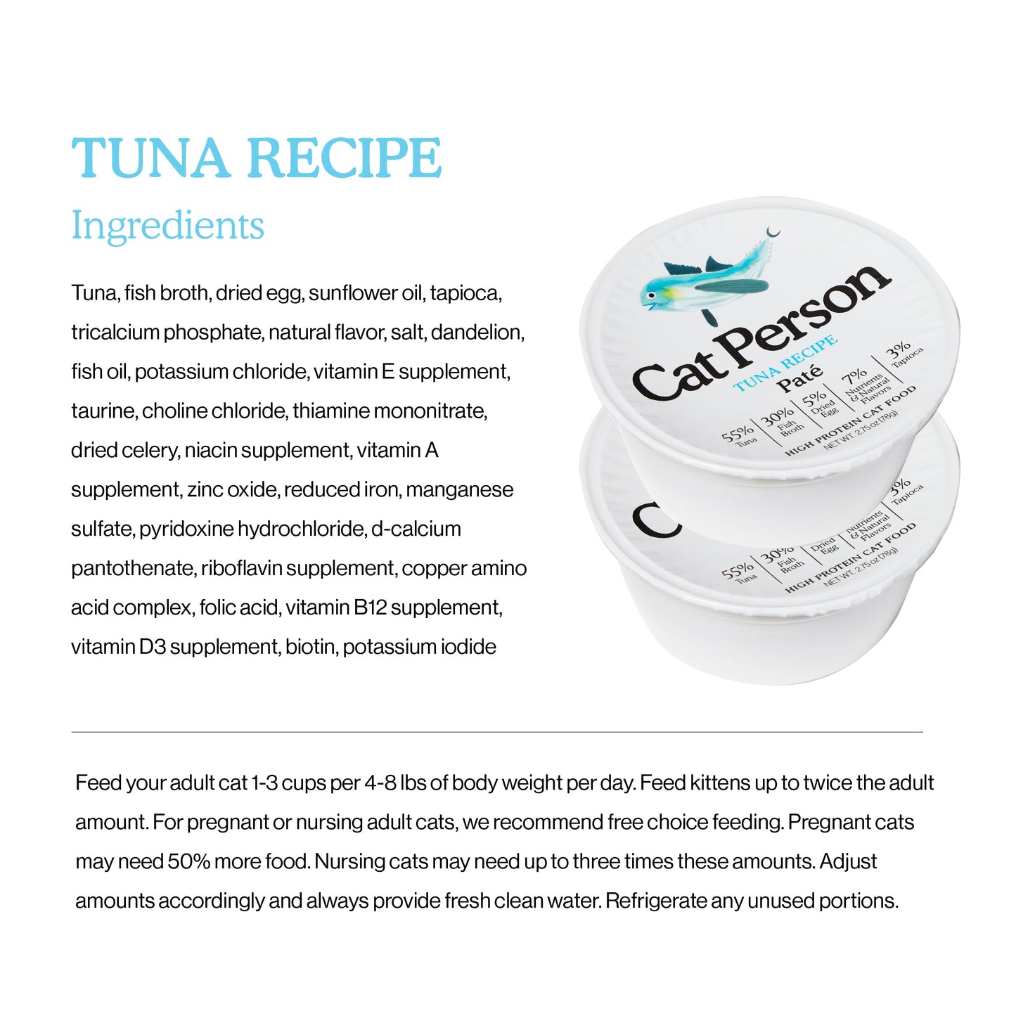 Tuna Paté