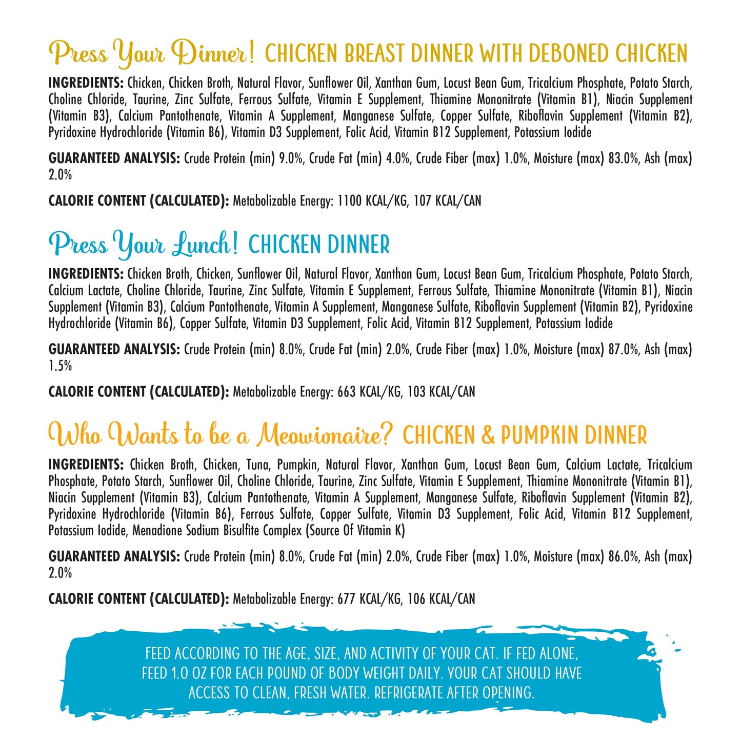 The Chicken Lounge
