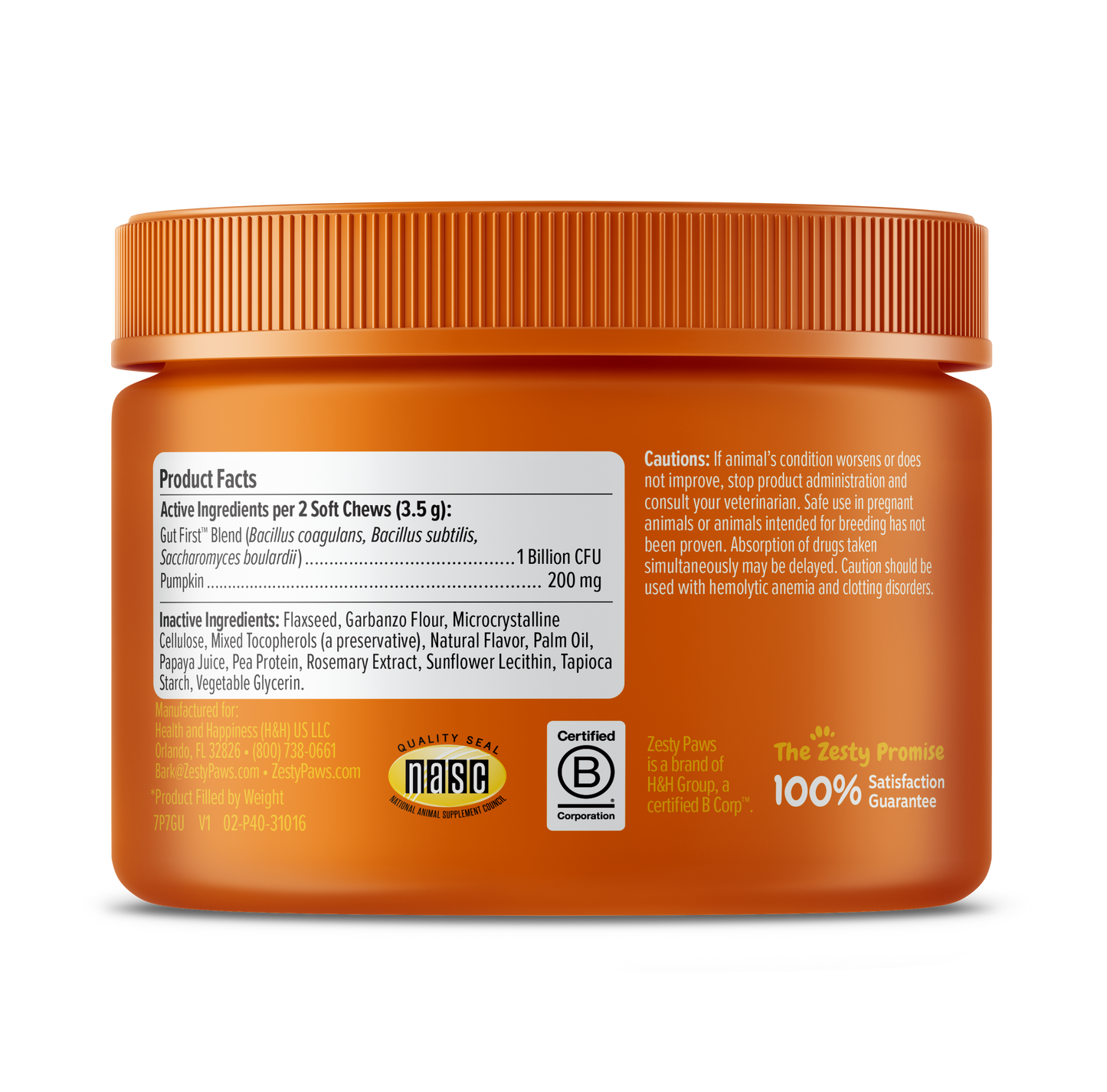 Puppy Probiotic Bites