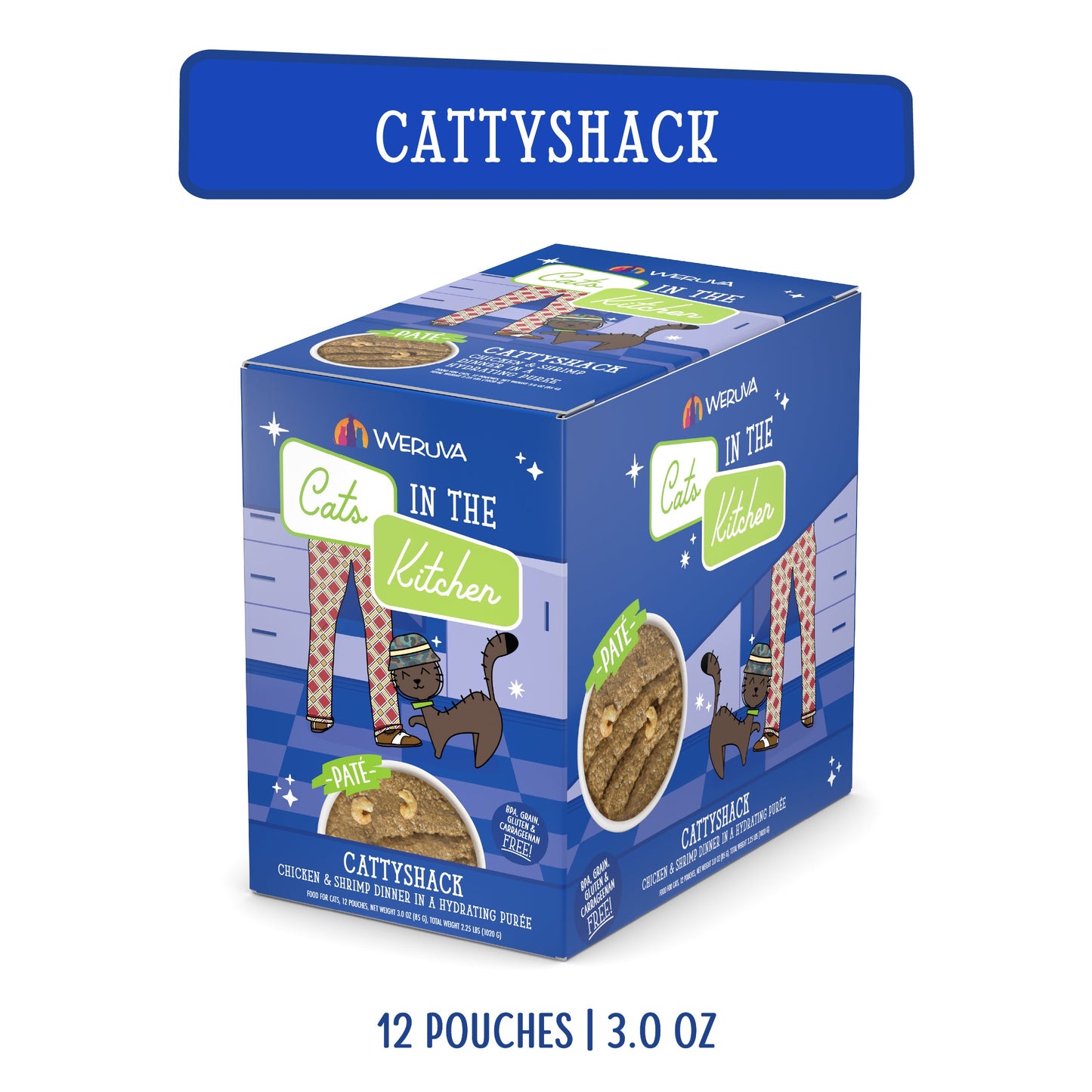 Cattyshack
