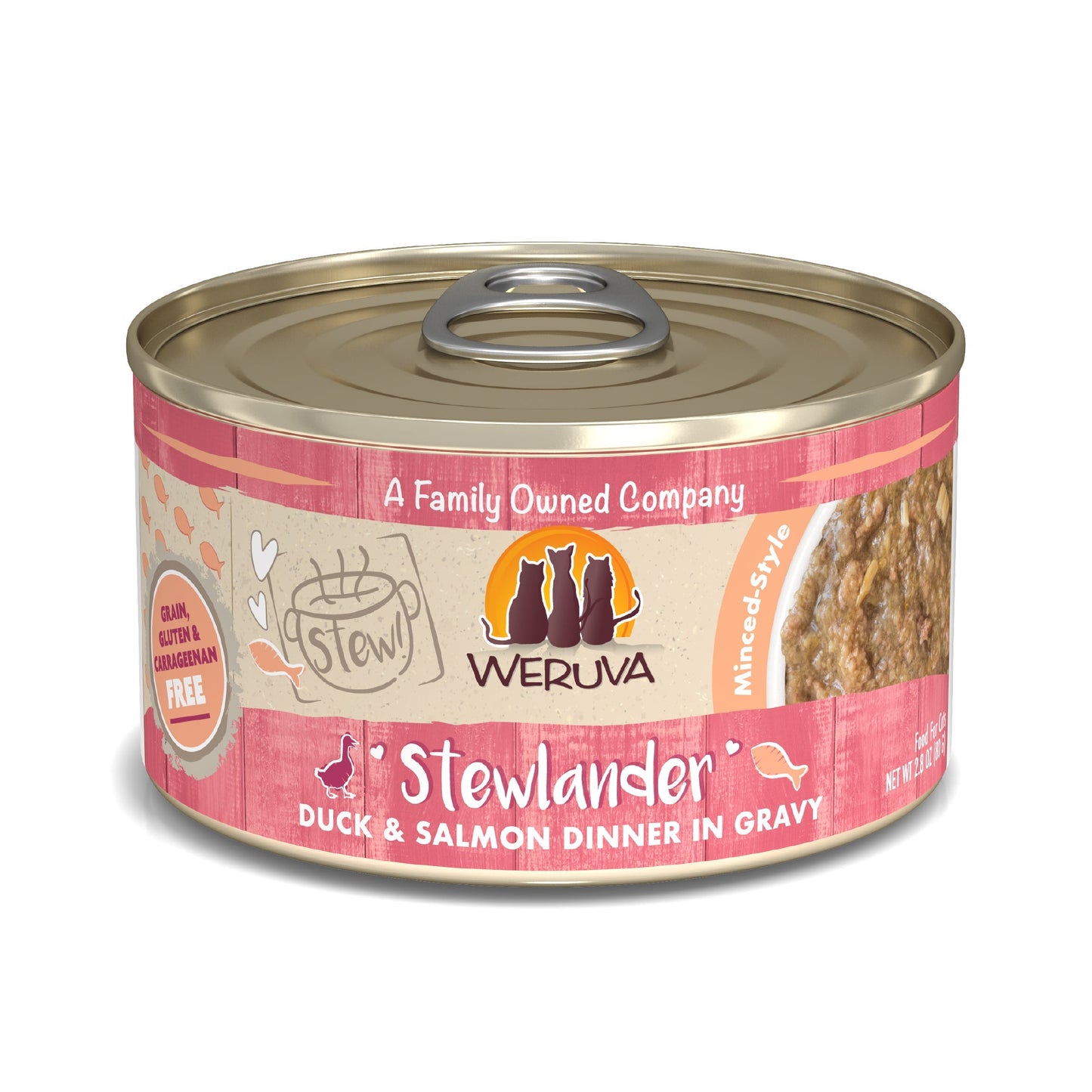 Stewlander