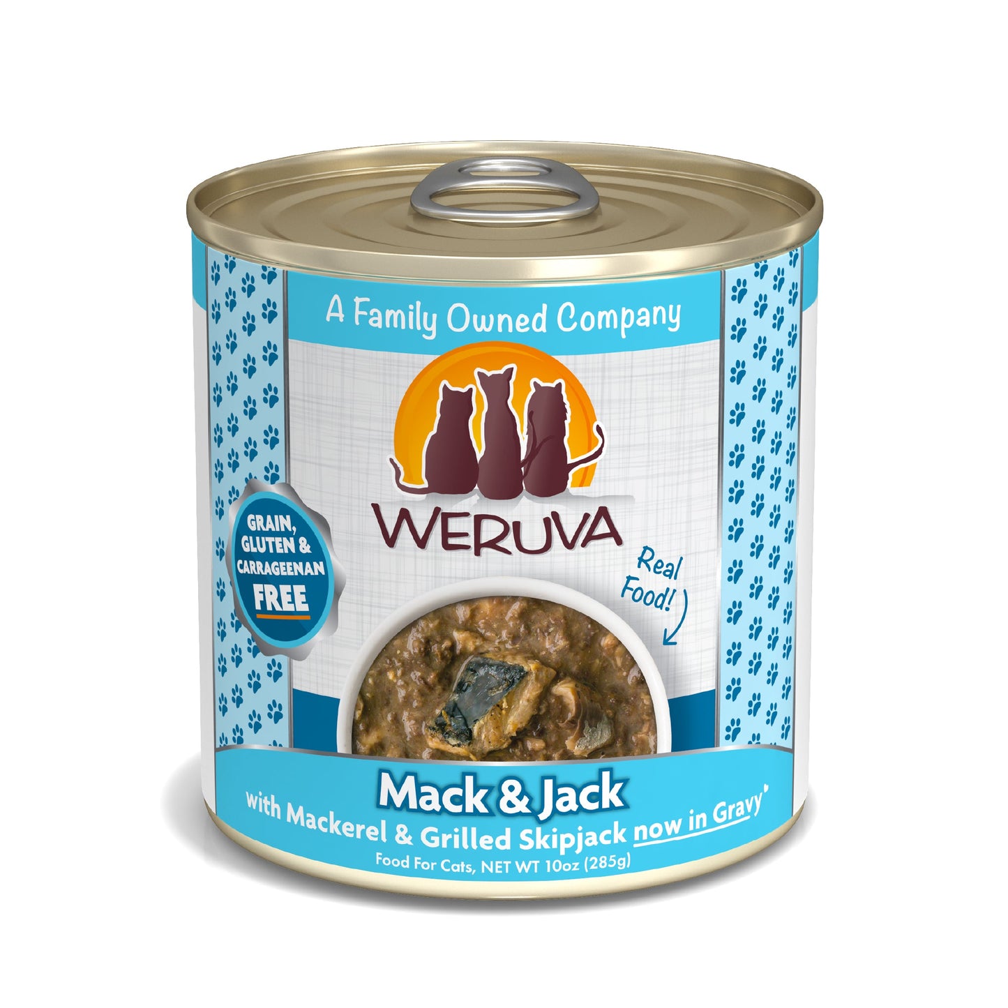 Mack & Jack