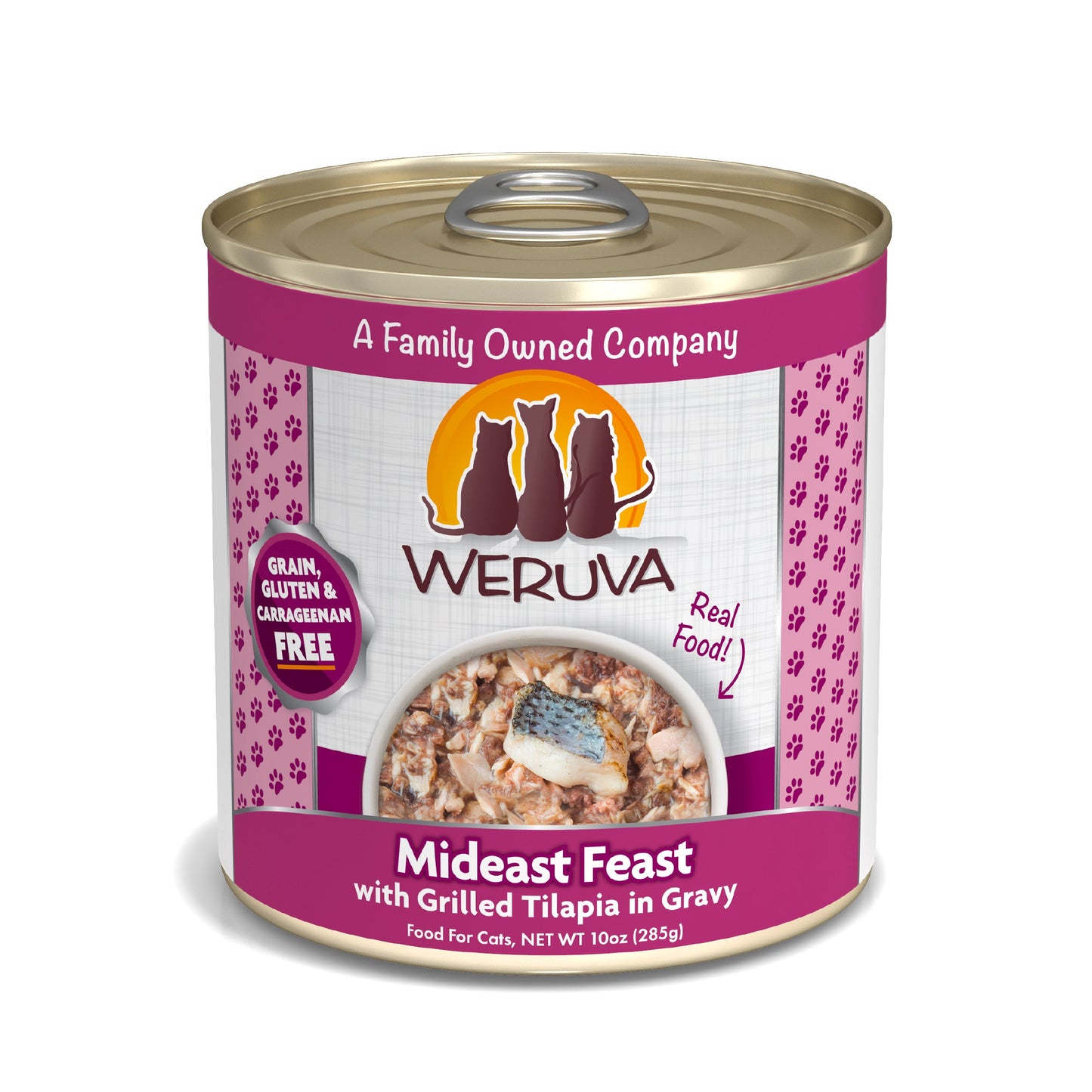Mideast Feast
