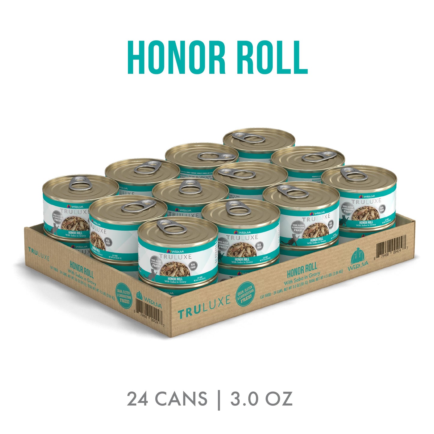 Honor Roll