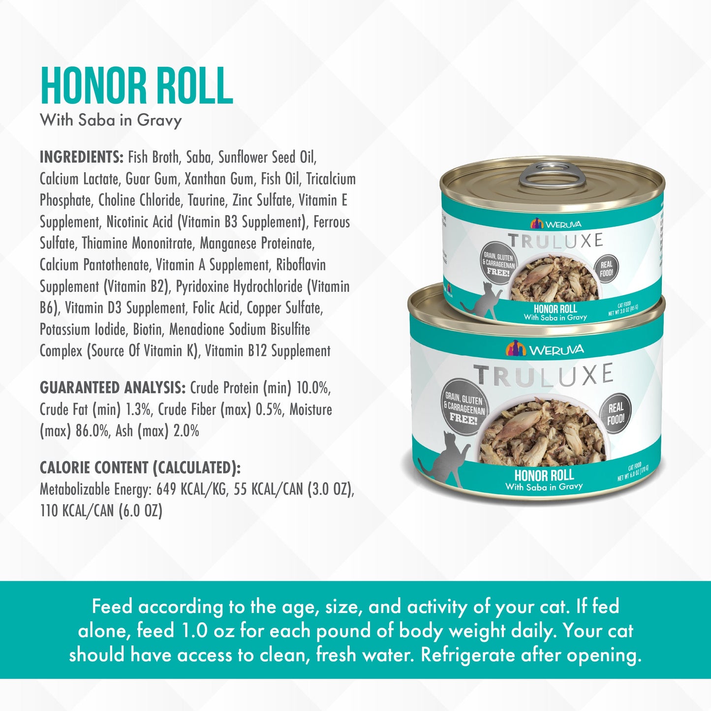 Honor Roll