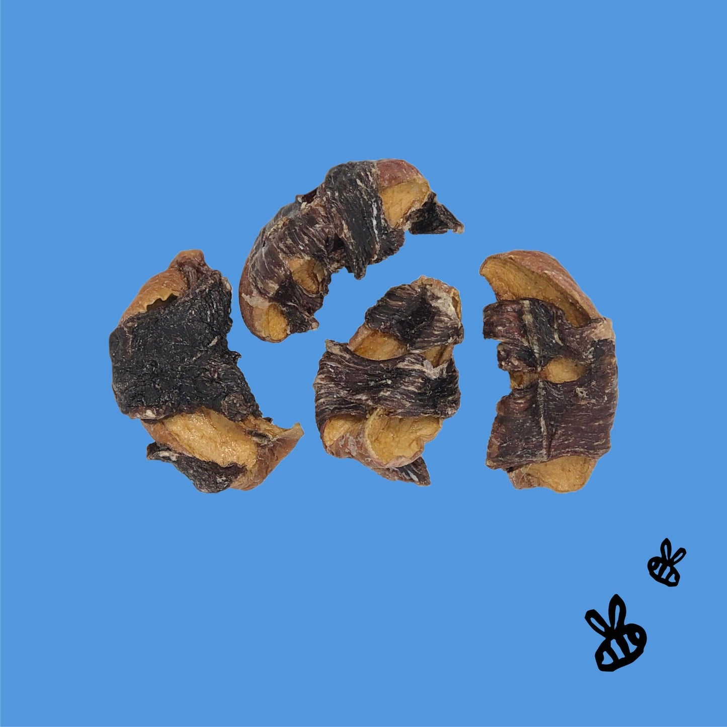 APPLE JERKY