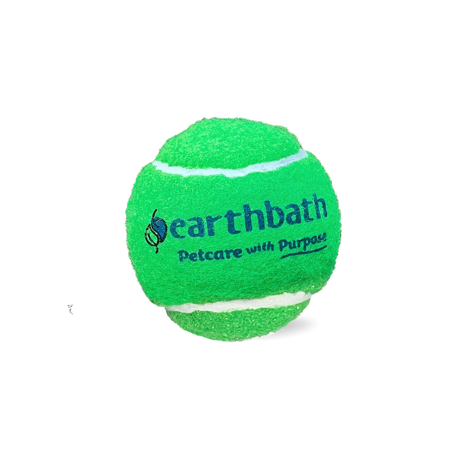 Tuff Ball with Squeaker