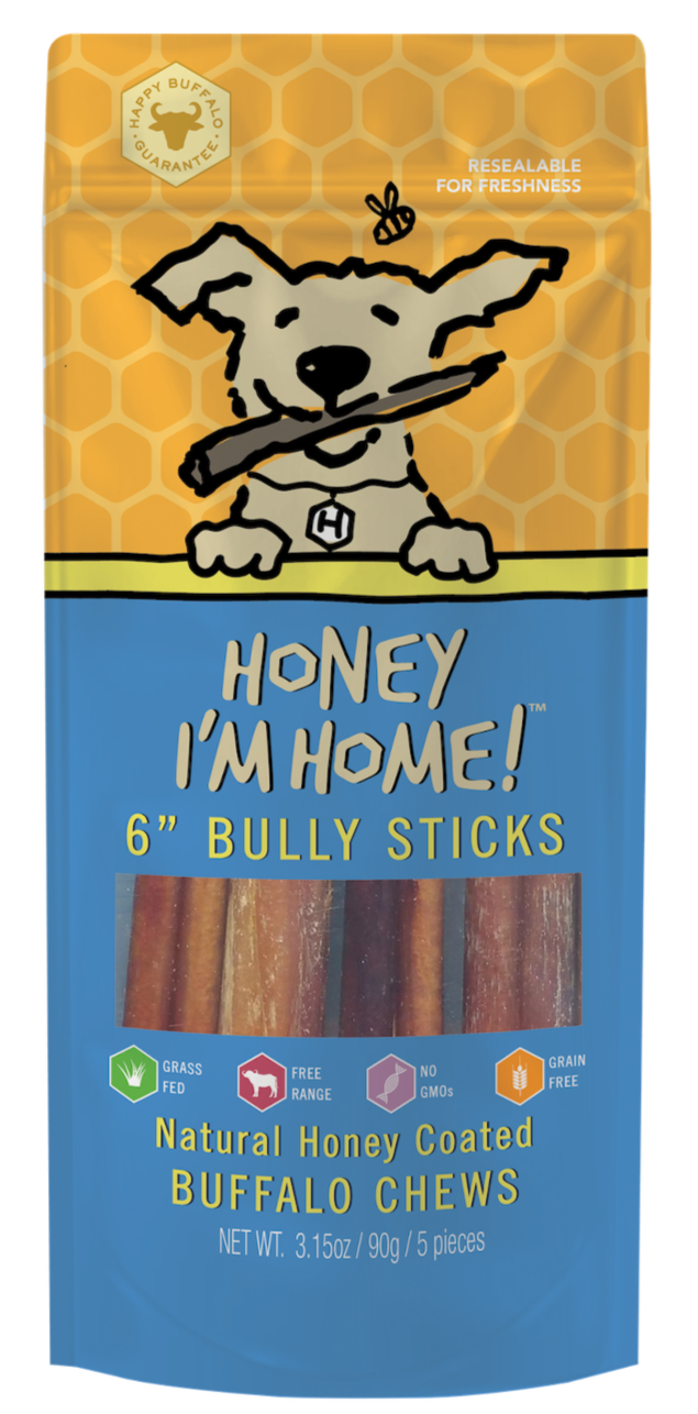 BUZZWORTHY BUFFET
