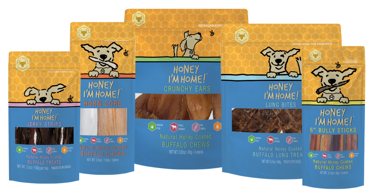 BUZZWORTHY BUFFET