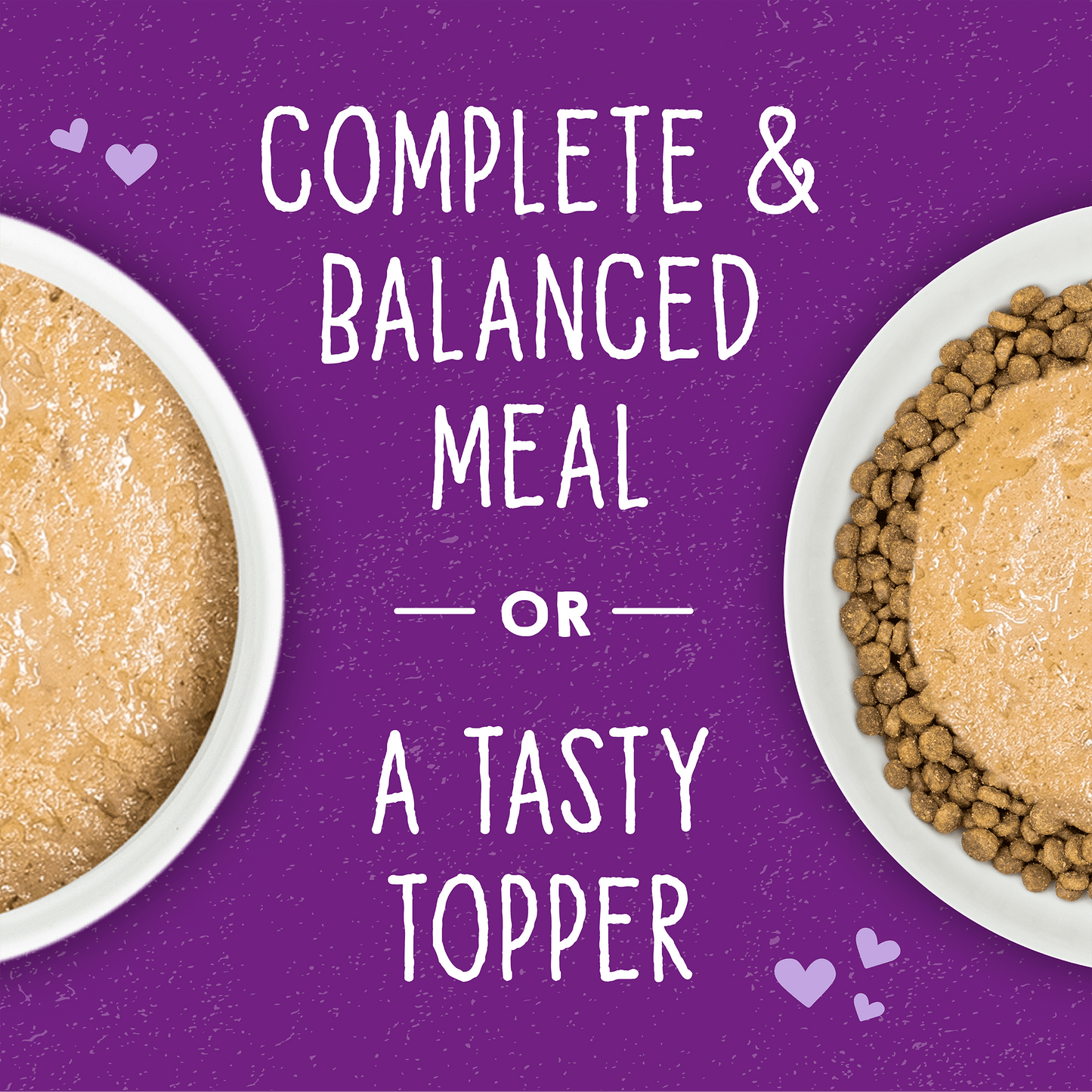 Carnivore Cravings Purrfect Paté Tuna & Pumpkin Recipe