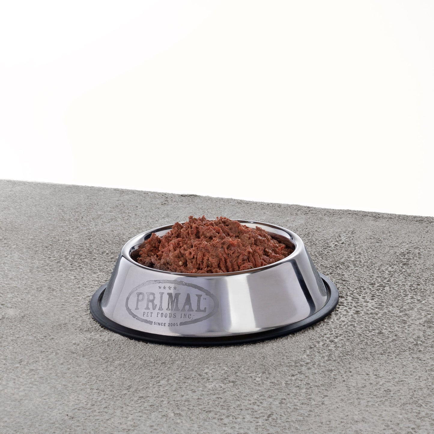 PrimalPetFood Frozen Raw Nuggets Dog Food - Chicken Recipe