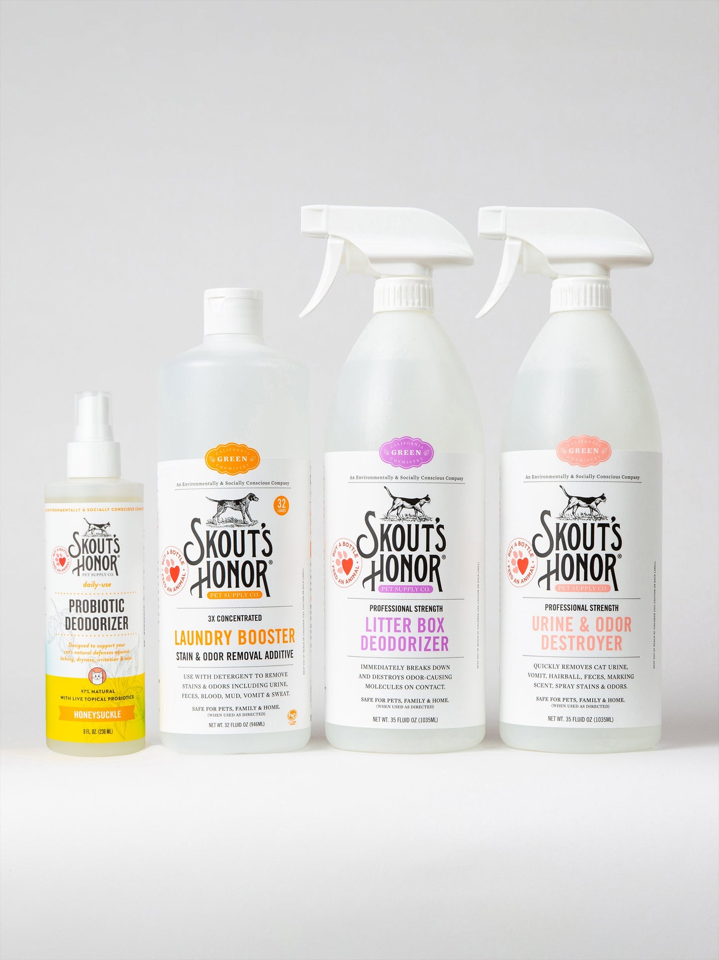 Cat Happy at Home Bundle