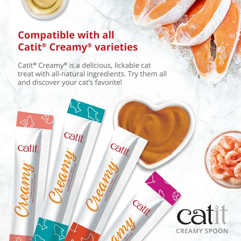 Catit Creamy Spoon