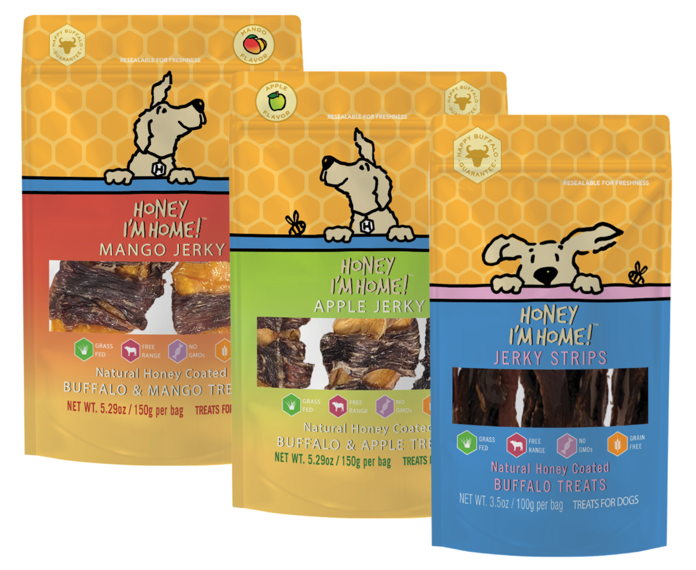 JERKY JAMBOREE