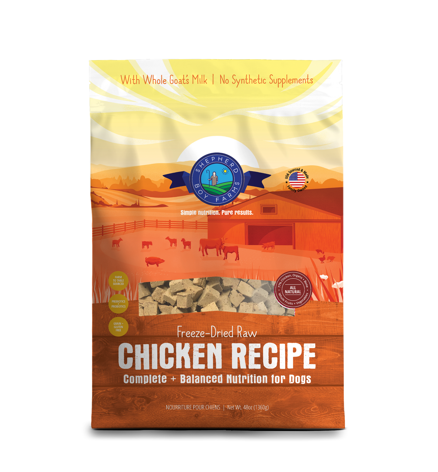 Chicken Recipe