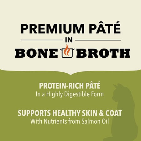 ACANA Premium Pate Tuna & Chicken Recipe Canned Cat Food