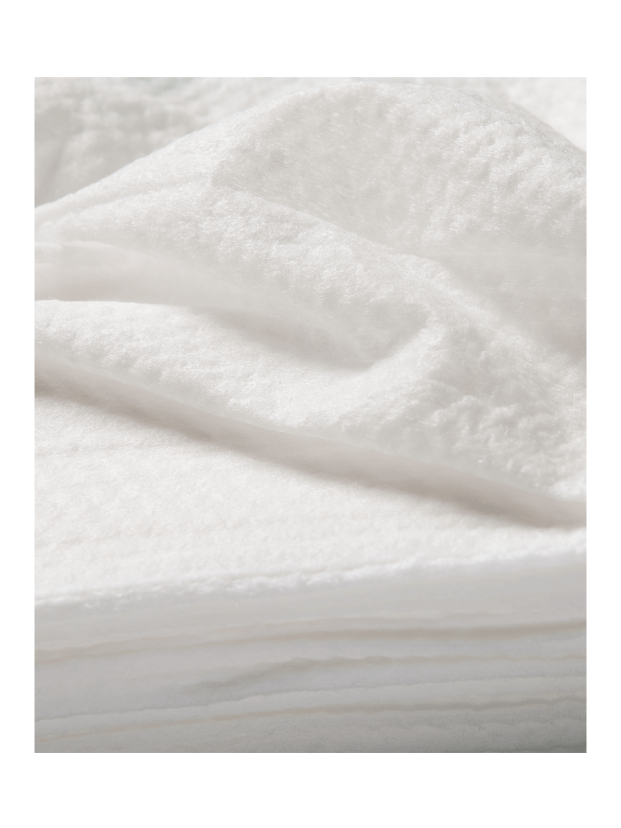 Textured Pet Grooming Wipes