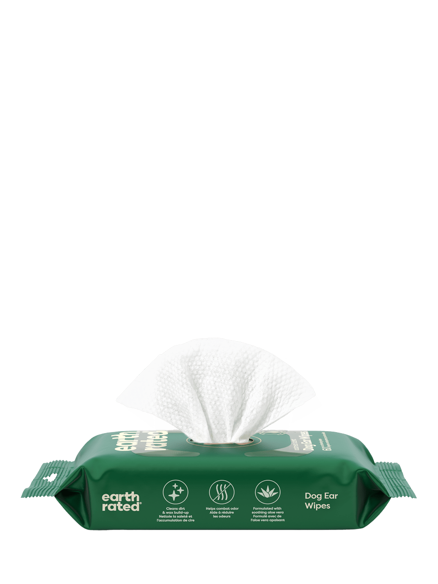 Ear Wipes