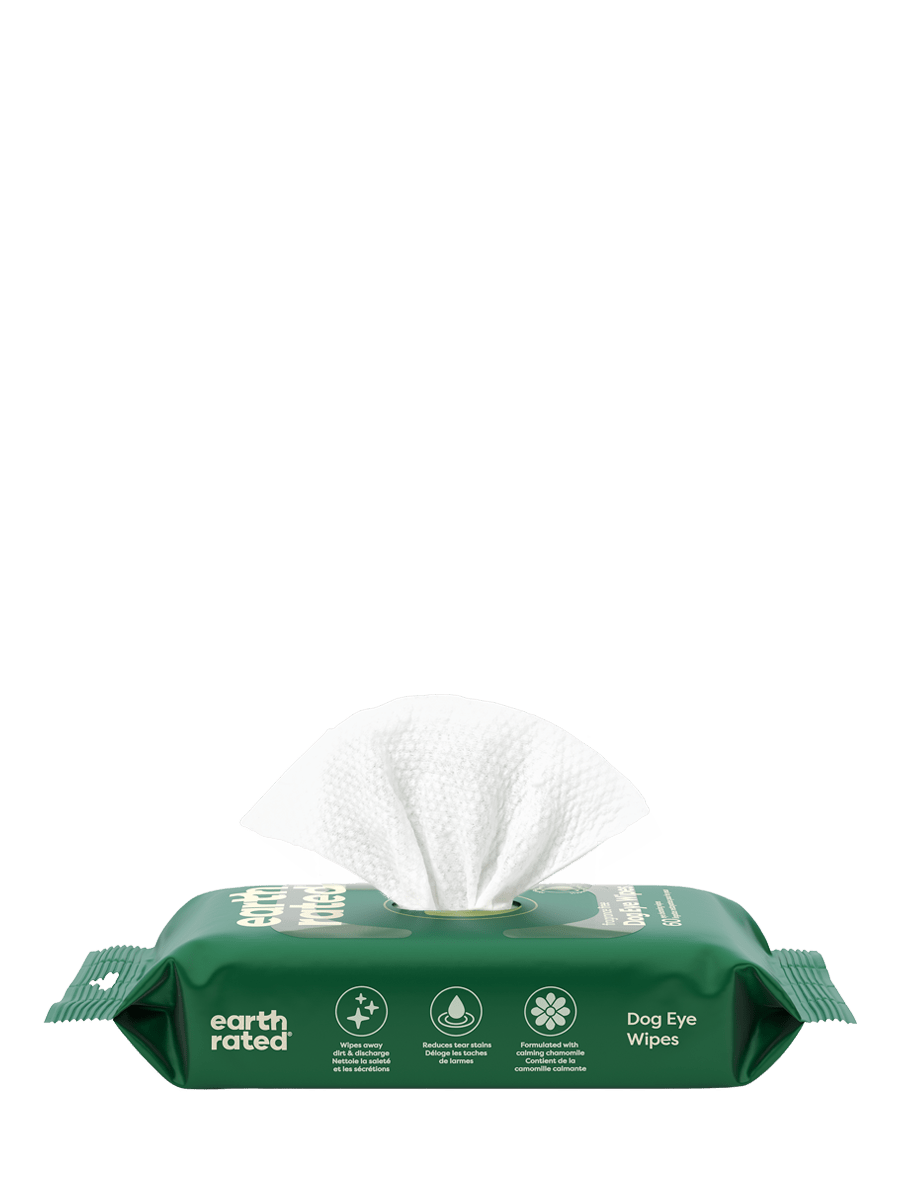 Eye Wipes