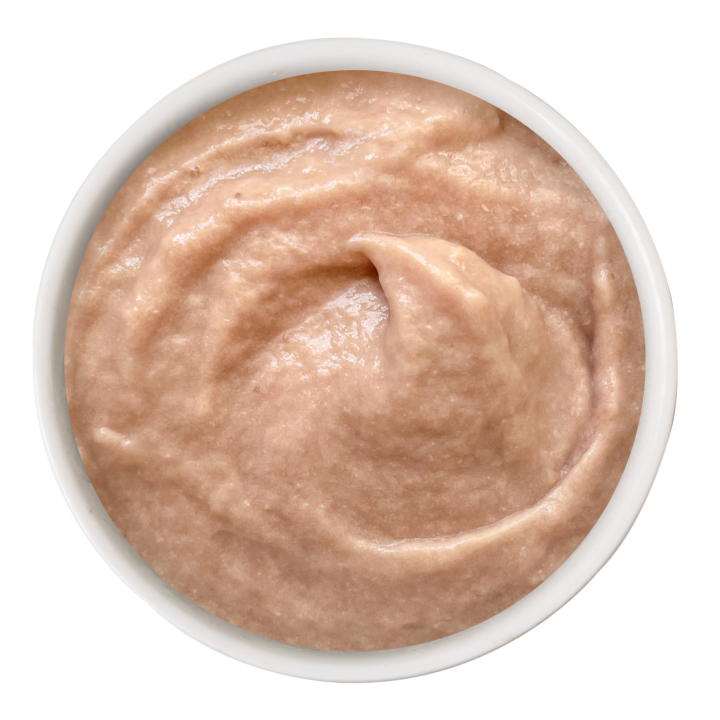Chicken & Duck Mousse