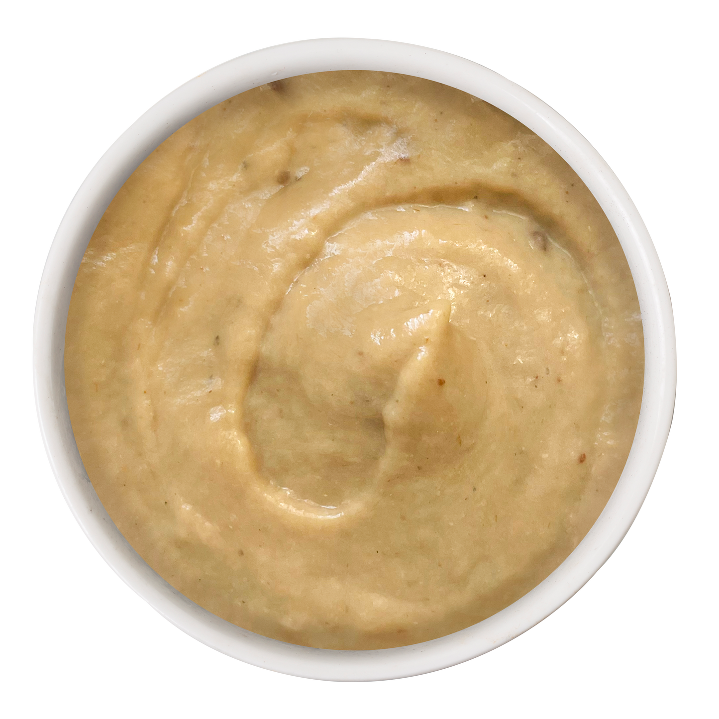 Mackerel & Salmon Mousse