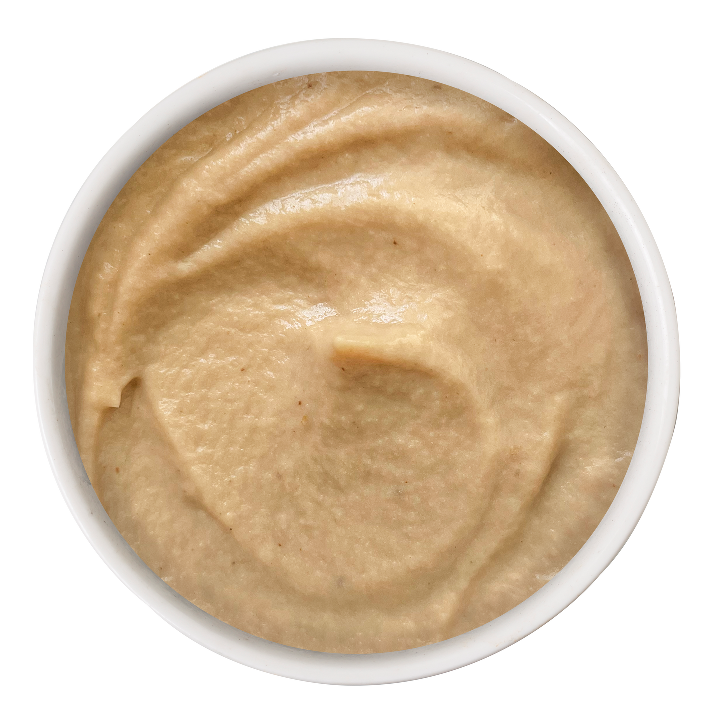 Tuna Mousse