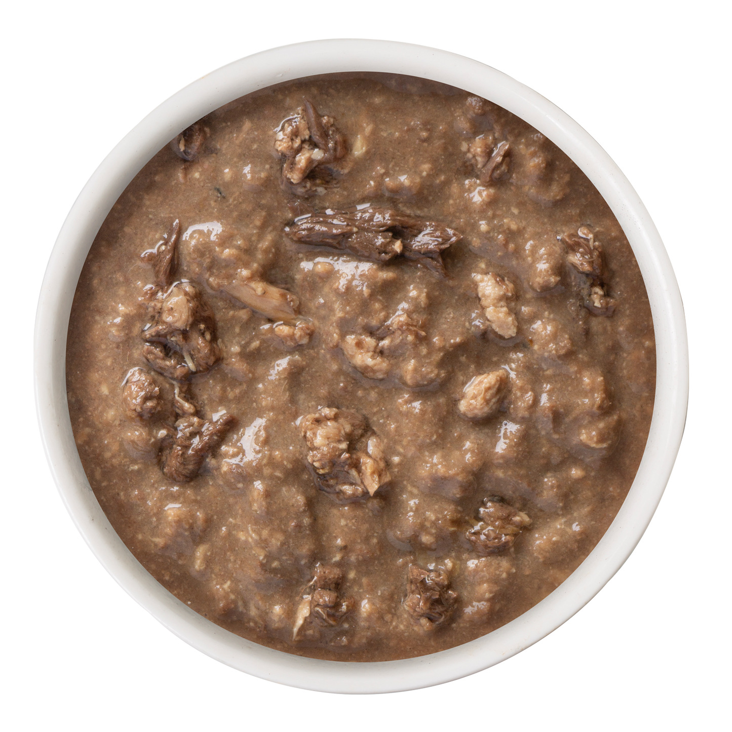 Chicken & Tuna Formula in Gravy
