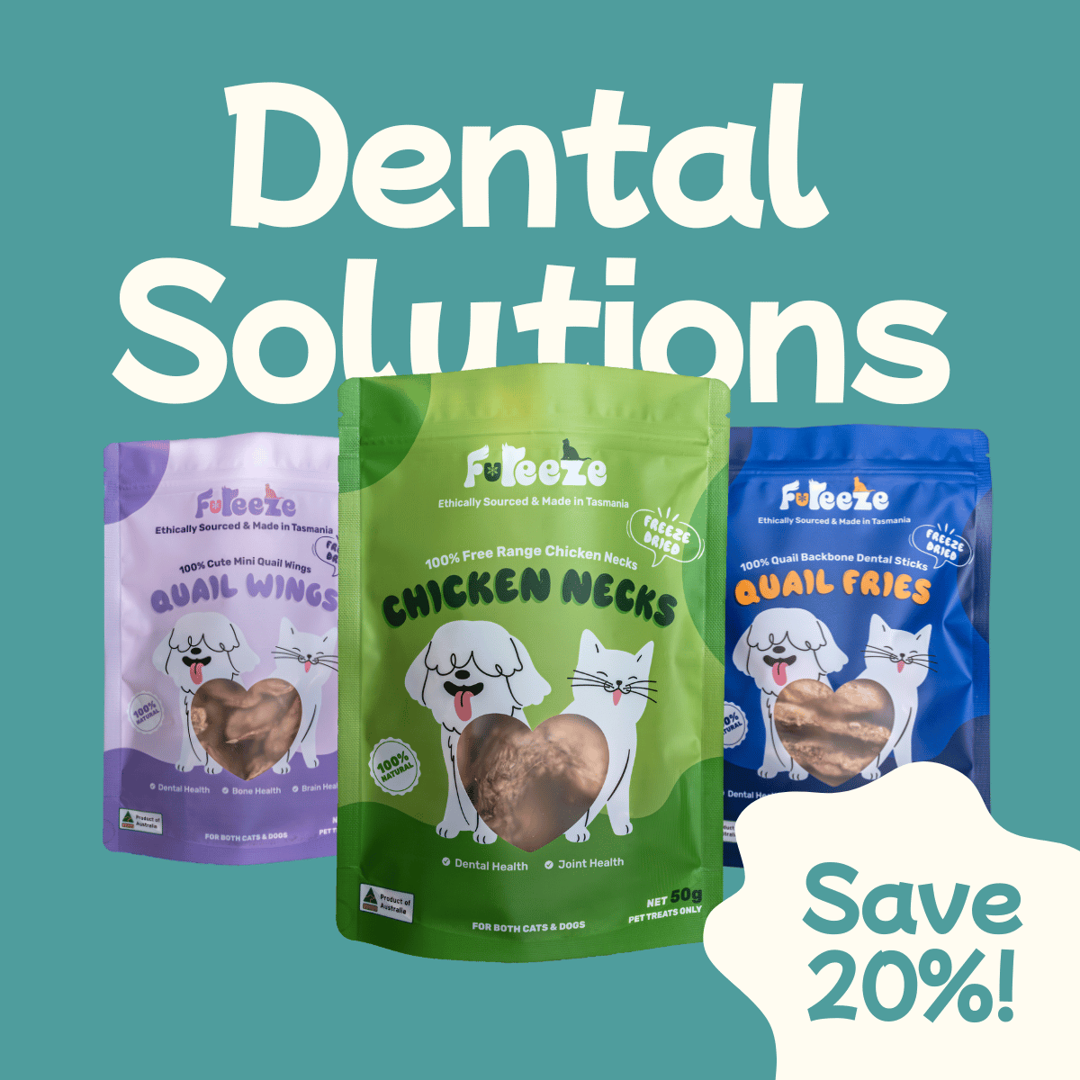 Dental Solutions Bundle