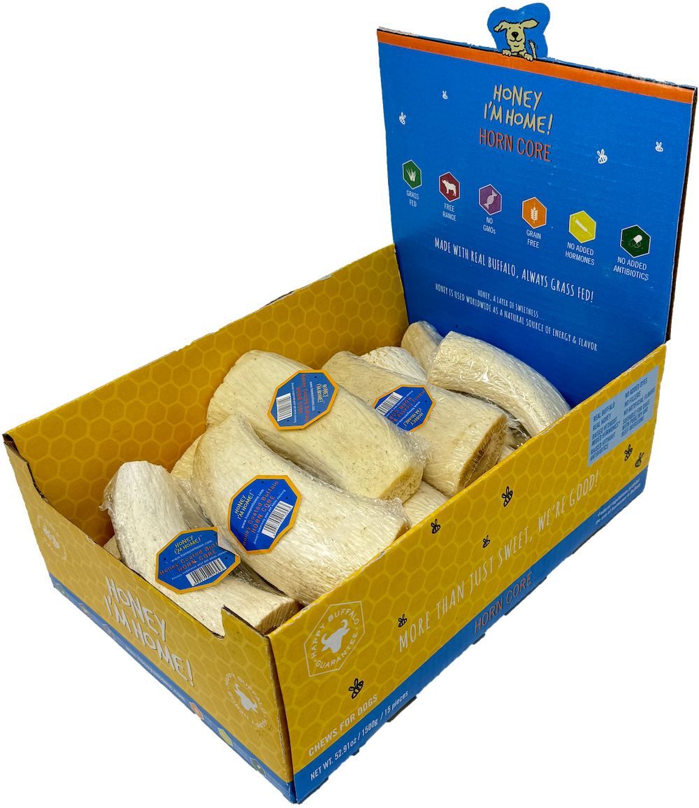 HORN CORE BULK