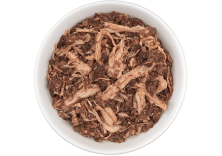 Tiki Cat Hookena Luau, Ahi Tuna And Chicken Recipe, Wet Cat Food, 2.8-oz Case of 12